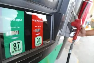 Imagen Reduce Hacienda subsidios a gasolinas; ¿Cuánto pagarás?