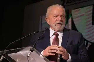 Imagen Lula da Silva: de la cárcel a posible tercer mandato en Brasil 