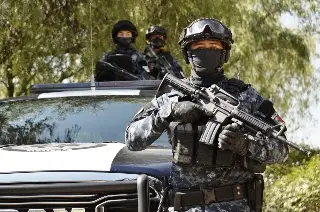 Imagen Desaparece director de Policía en Zacatecas