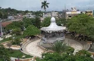 Imagen Tantoyuca, municipio de Veracruz con más observaciones en la cuenta 2021