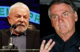 Imagen Petro felicita a Lula; Bolsonaro, preocupado de que 