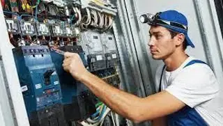 Imagen ¿Eres electricista y buscas trabajo? Esto te interesa