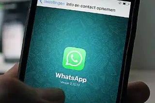 Imagen WhatsApp dejará de existir en estos celulares a partir del 31 de octubre 