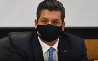 Imagen Está pendiente ejecutar orden de aprehensión contra exgobernador de Tamaulipas 