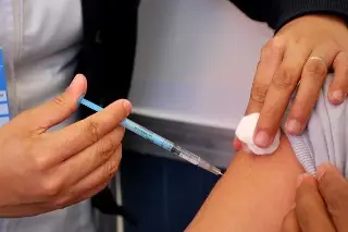 Imagen ¿A dónde puedes ir a vacunarte contra la Influenza en Veracruz? 