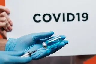 Imagen ¿Qué es la vacuna bivalente contra COVID-19 y cómo funciona? 