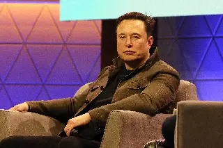 Imagen Libertad de expresión, la nueva política de Twitter: Elon Musk