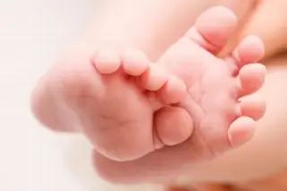 Imagen ¿Cuál es la importancia del Tamiz Neonatal y el Auditivo en los recién nacidos? 