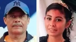 Imagen Desaparecen quinceañera y hombre en zona centro de Veracruz