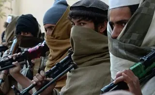 Imagen Operación de talibanes contra insurgentes deja 10 muertos y 6 heridos 