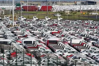 Aumenta la venta de autos seminuevos hasta un 25% en Veracruz