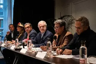 Legisladores mexicanos apuestan por relanzar el diálogo con España
