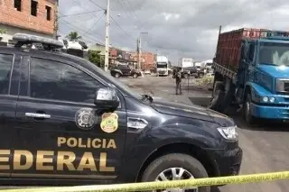 Suman cuatro muertos tras ataque de un joven a escuelas de Brasil