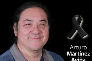 Imagen Fallece Arturo Martínez Aviña, voz oficial del Dr. Simi