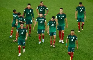 Imagen Vi una selección sin capacidad de representarnos: Ebrard sobre México en Qatar 2022