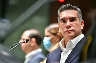 Imagen Reactivan en Cámara de Diputados proceso de desafuero contra Alito Moreno