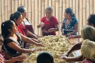 Imagen ¡No te lo pierdas! Invitan al Primer Encuentro de cocineras tradicionales “Sabores de Veracruz”