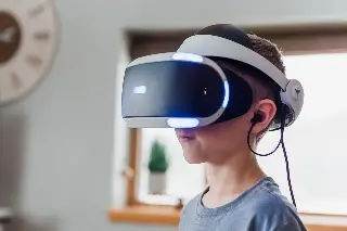 Imagen Niño mata a su mamá por no comprarle un casco de realidad virtual