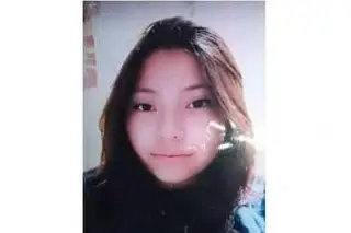 Imagen Hallan sin vida a joven de 19 años reportada como desaparecida