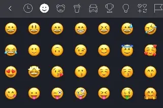 Imagen WhatsApp estrena 20 nuevos emojis 