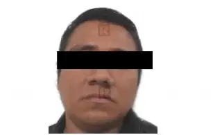 Imagen Detienen a sujeto en posesión ilegal de pirotécnica en zona centro de Veracruz