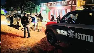 Imagen Deja 10 muertos enfrentamiento en Baja California que terminó en Sonora 