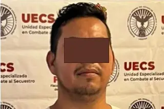 Imagen Detienen a presunto secuestrador al norte de Veracruz 