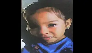 Imagen Emiten Alerta Amber por desaparición de niña de 4 años en Veracruz 