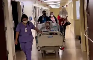 Imagen Hospitalizan de emergencia al papá de Jenni Rivera (+Video) 