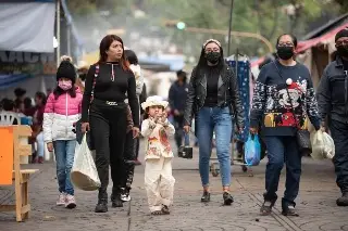 Imagen Tras queja de vecinos, dan solo 150 permisos a comerciantes en El Dique de Xalapa