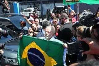 Imagen Rey de España y 11 presidentes asistirán a investidura de Lula da Silva