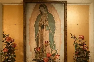 Imagen Estas son las actividades en la Catedral de Veracruz por la celebración a la Virgen 