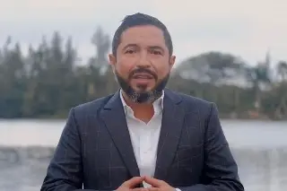 Imagen Hay más de 80 iniciativas en la congeladora del Congreso de Veracruz: Jaime de la Garza