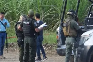 Imagen Posible ajuste de cuentas detrás de asesinato de síndico de Omealca, Veracruz: Gobernador