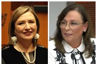 Imagen Ni ineptos ni bandidos: Rocío Nahle responde a senadora por acusaciones sobre Dos Bocas