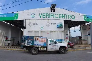 Imagen ¿Habrá prórroga para la verificación vehicular en Veracruz?