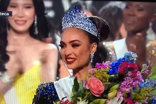 Imagen Para Estados Unidos la corona de Miss Universo 2022 (+videos)