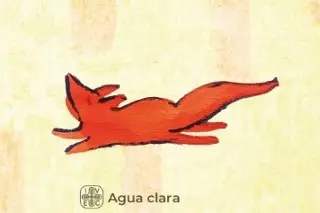 Imagen IVEC invita a la presentación del primer audiolibro de su colección Cuentos de Agua Clara