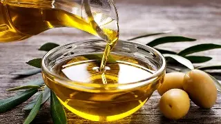 Imagen El aceite de orujo de oliva reduce el colesterol y el perímetro de la cintura: Estudio 