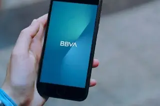 Imagen BBVA presenta fallas en transferencias bancarias