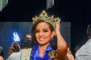 Imagen Para Alvarado, la corona de Miss Earth Veracruz 2023-2024
