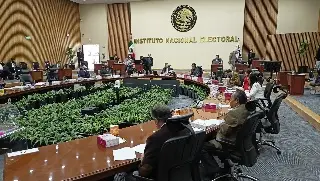 Imagen INE ordena implementar acciones legales contra 'Plan B' de Reforma Electoral 
