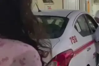 Imagen Denuncia al conductor de taxi de abuso s3xu4l (+Video)
