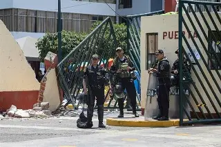 Imagen Fiscalía de Perú abre investigaciones por 54 muertes durante protestas 