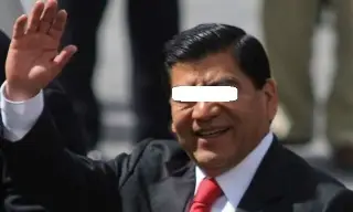 Imagen Trasladan a Mario “N”, exgobernador de Puebla, a penal de máxima seguridad