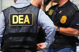 Imagen DEA despide a su director en México por mala conducta, según The Washington Post