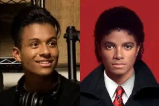 Imagen Sobrino de Michael Jackson interpretará al 'Rey del Pop' en película biográfica