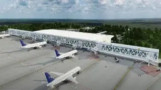 Imagen Aeroméxico anuncia vuelo a Texas, desde aeropuerto Felipe Ángeles