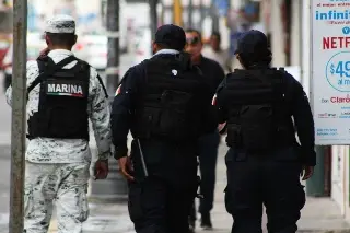 Imagen Veracruz sin reporte de homicidios dolosos las últimas 24 horas: gobernador