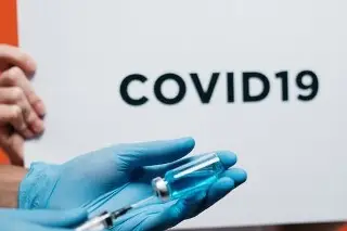 Imagen Si no te has vacunado contra el COVID-19 o te falta un refuerzo, esto te interesa 